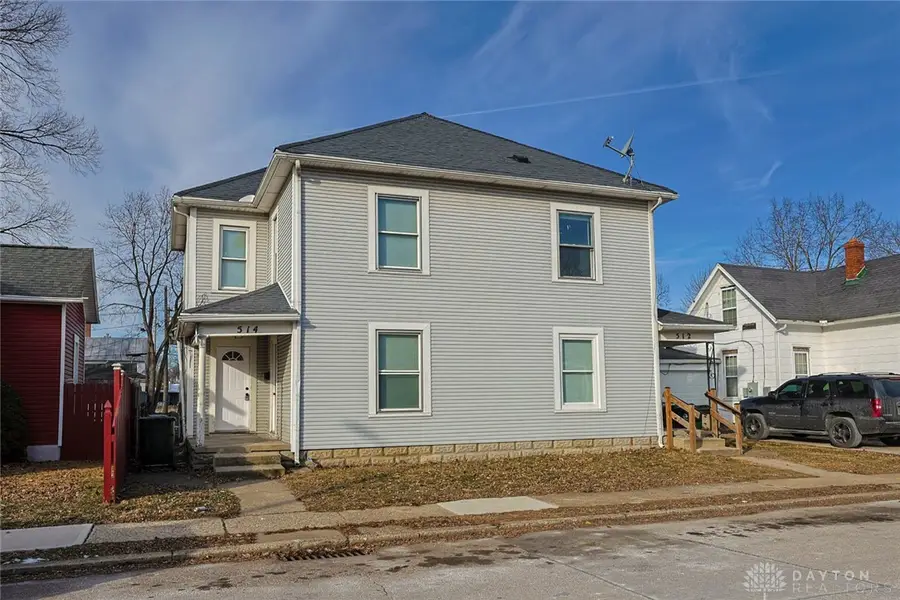 512 Orr Street, Piqua, OH 45356 - Image #2