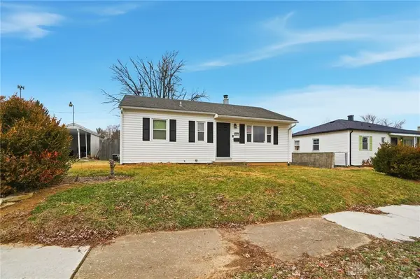 2670 Duncan Street, Springfield, OH 45505