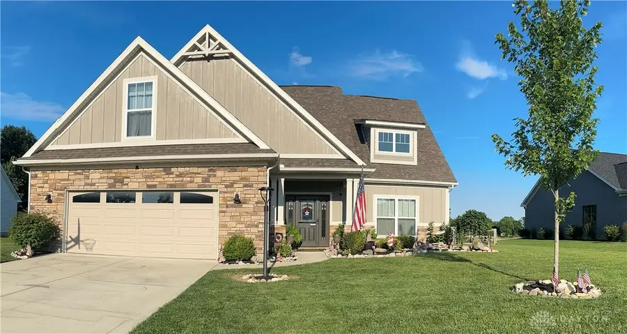 3338 Turtle Shell Drive, Dayton, OH 45414 - Image #2