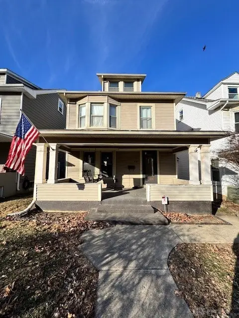 1027 Highland Avenue, Dayton, OH 45410