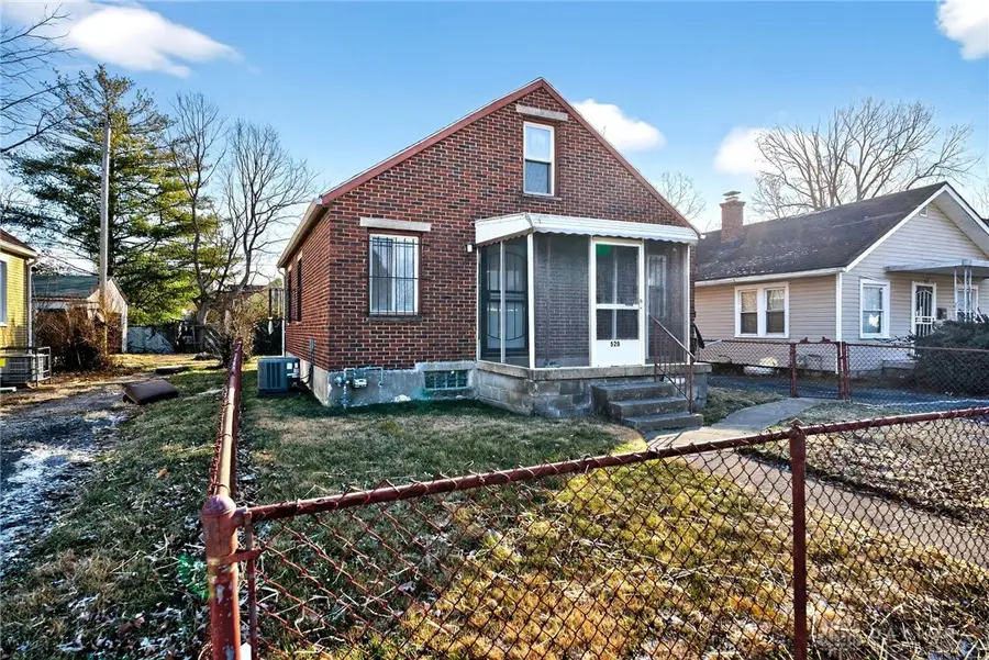 528 Crestmore Avenue, Dayton, OH 45417 - Image #3