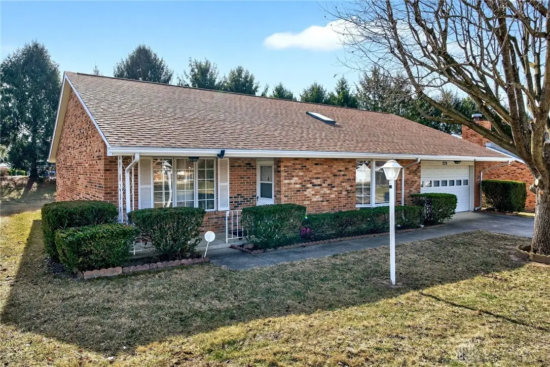 1820 Primrose Lane, Fairborn, OH 45324 - Image #1