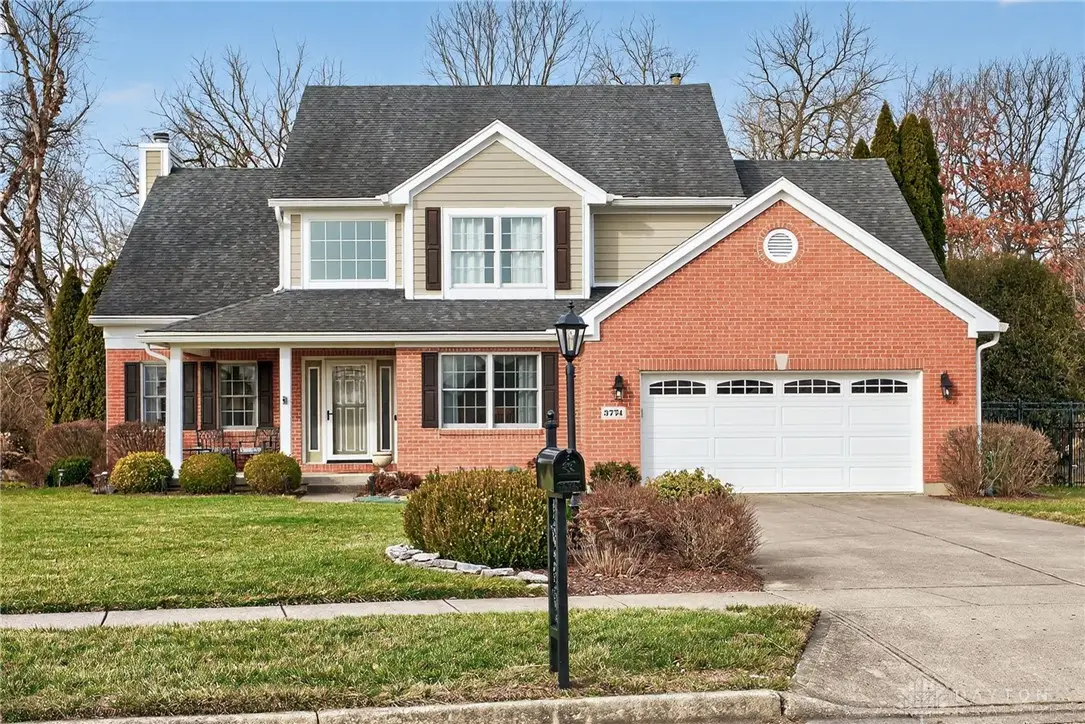3774 Red Oak Court, Beavercreek, OH 45430 - #1