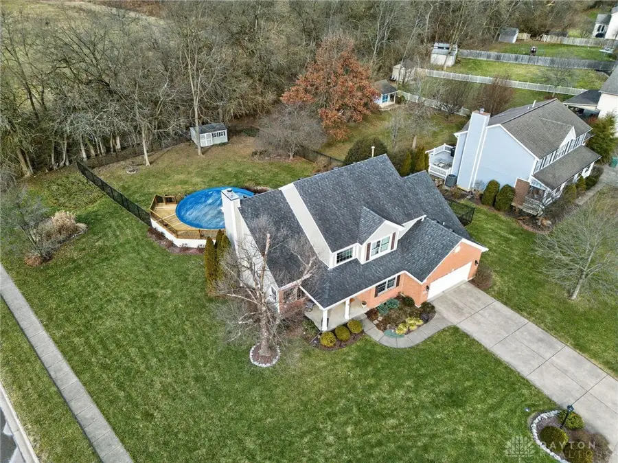 3774 Red Oak Court, Beavercreek, OH 45430 - #3