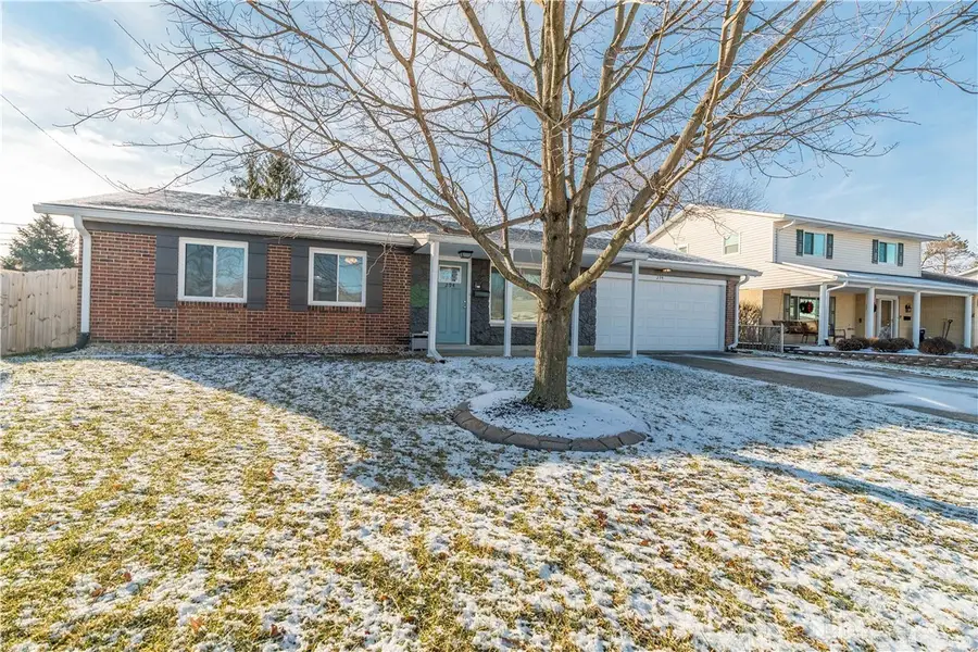 294 Chatham Drive, Fairborn, OH 45324 - Image #2