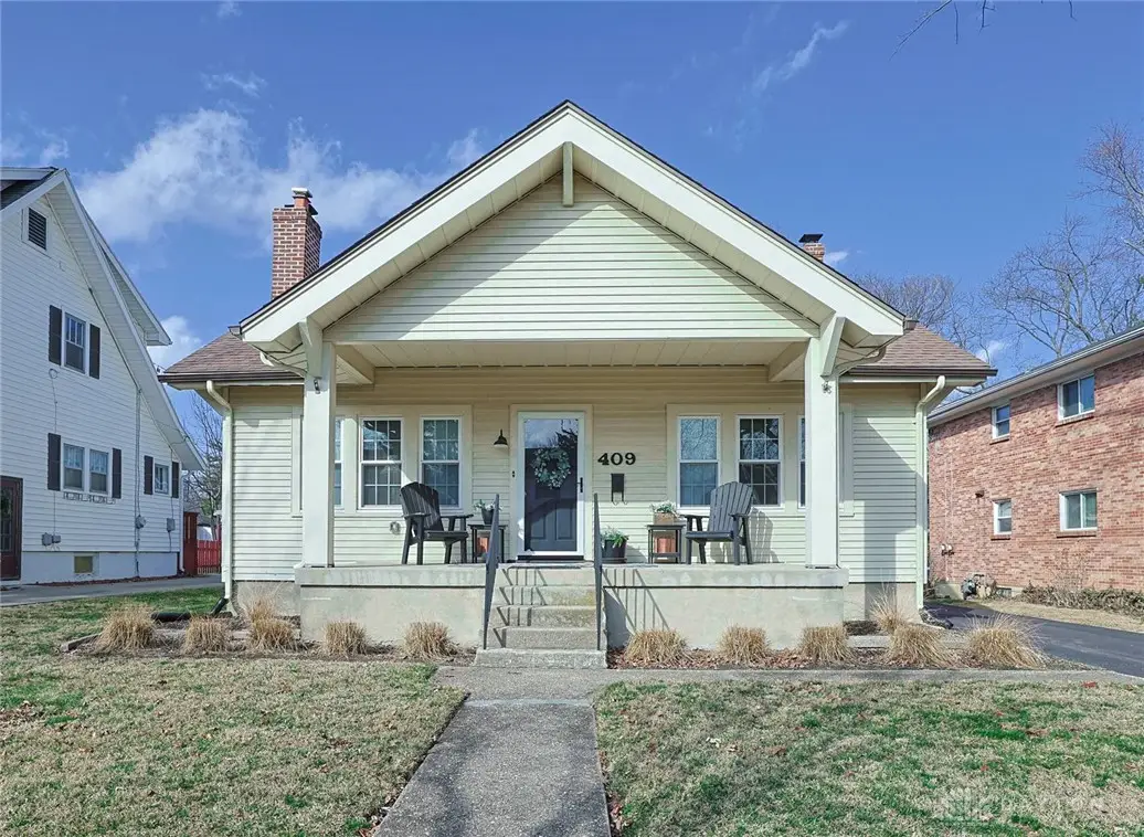 409 Corona Avenue, Oakwood, OH 45419 - #1