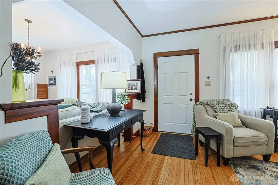 409 Corona Avenue, Oakwood, OH 45419 - #3