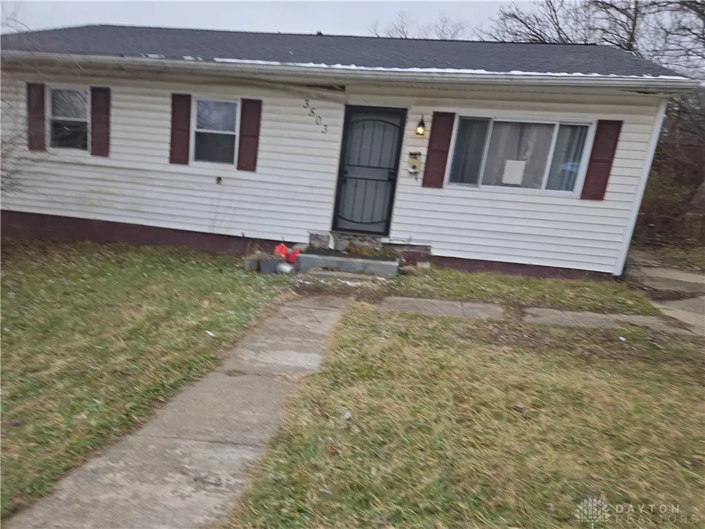 3503 Modena Street, Dayton, OH 45417 - Image #1