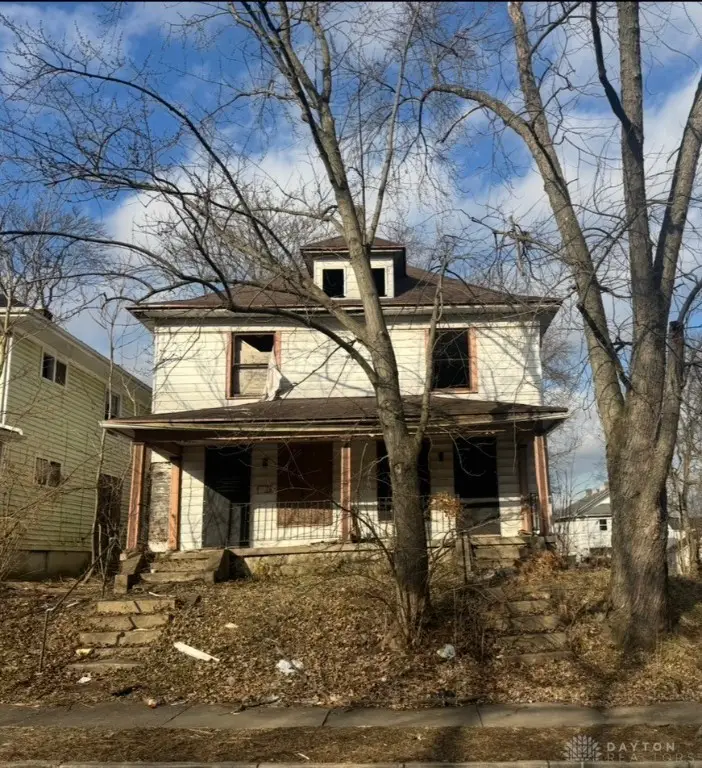 137 W Norman Avenue, Dayton, OH 45405 - Image #1