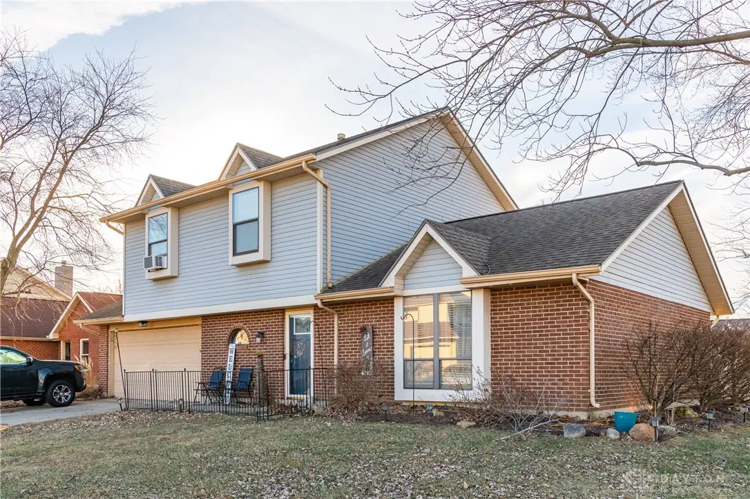 5686 Firegate Court, Huber Heights, OH 45424 - Image #1