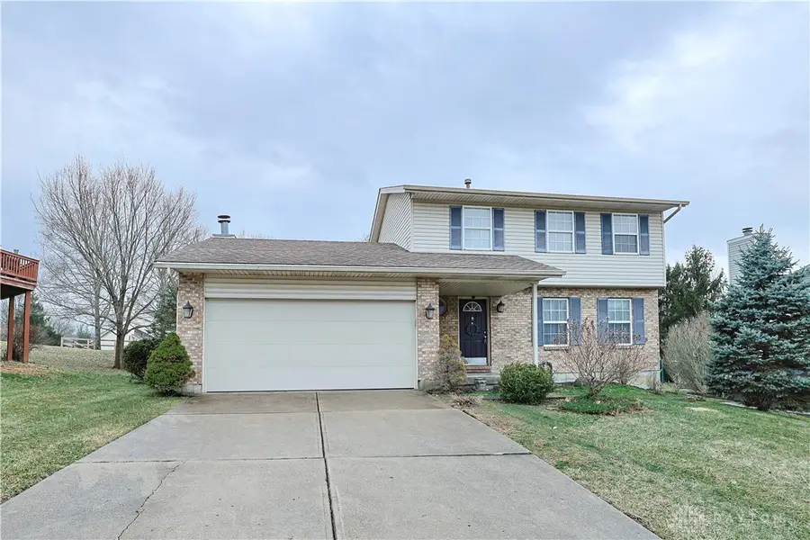 6537 Countryside Trail, Middletown, OH 45044 - #2