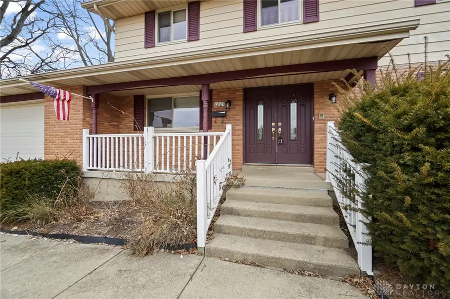 1221 Harmony Lane, Fairborn, OH 45324 - #3