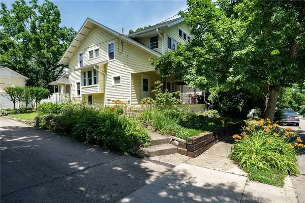 25 Laura Avenue, Dayton, OH 45405