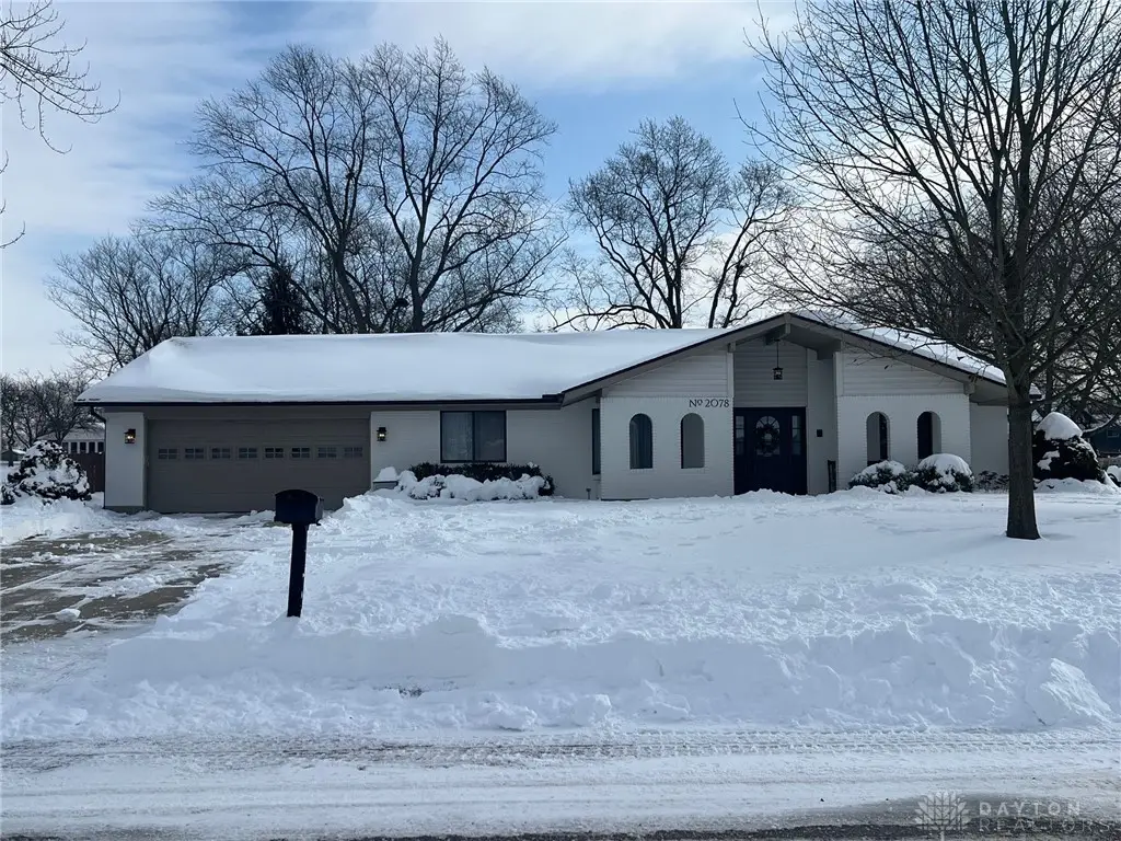 2078 Northern Drive, Beavercreek, OH 45431 - Image #1