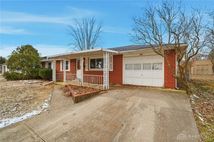 605 Barbara Drive, Tipp City, OH 45371 - Image #2