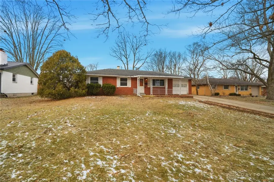 605 Barbara Drive, Tipp City, OH 45371 - Image #3