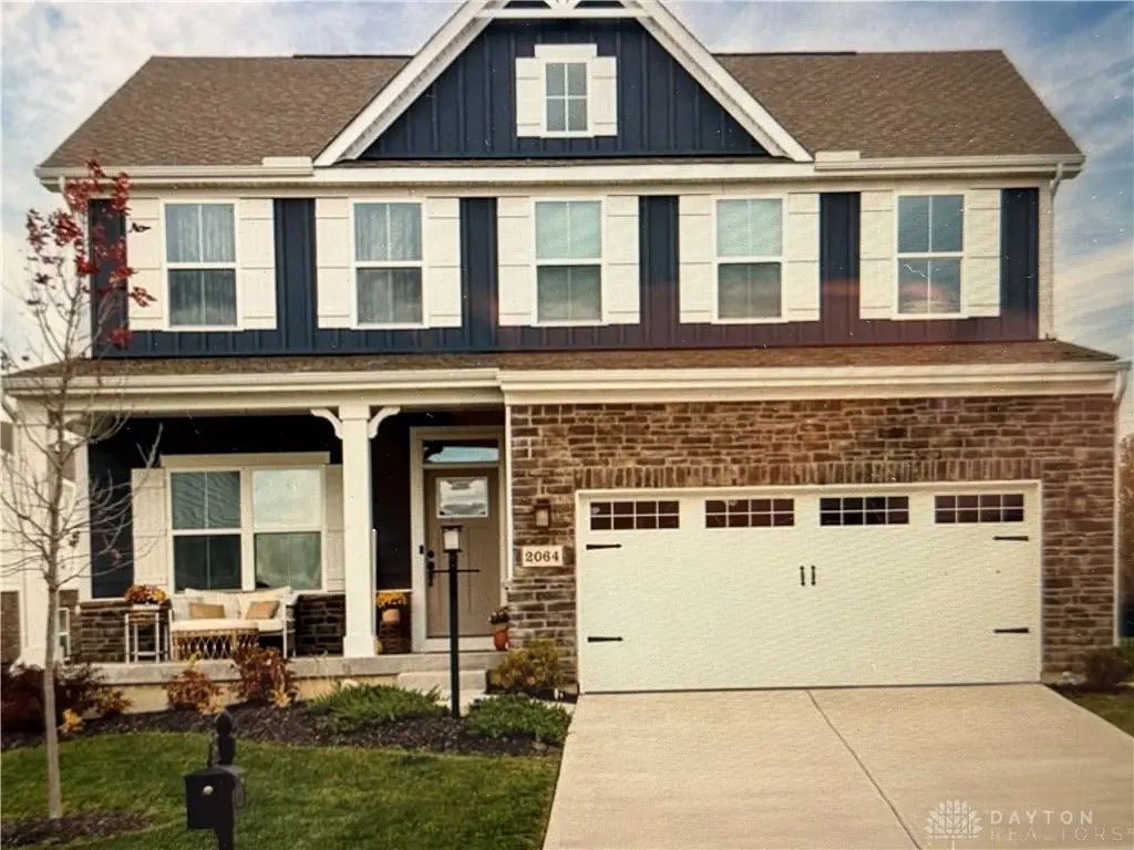 2064 Running Stream Court, Washington Township, OH 45458 - Image #1
