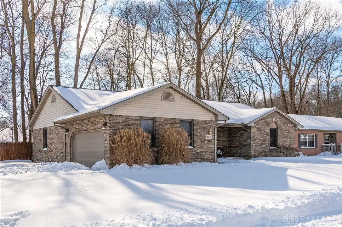 108 Esther Drive, Lewisburg, OH 45338 - Image #1