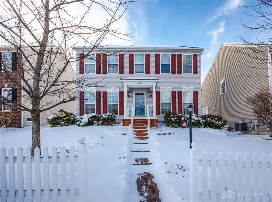 2633 Royal Gateway, Dayton, OH 45431 - Image #3