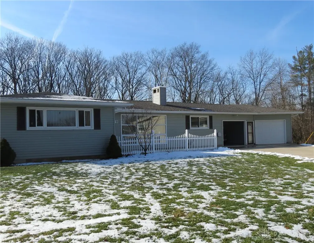 309 Hillcrest Court, Sidney, OH 45365 - #1