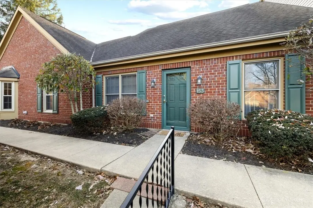 153 Village Trail Drive, Vandalia, OH 45377 - #1