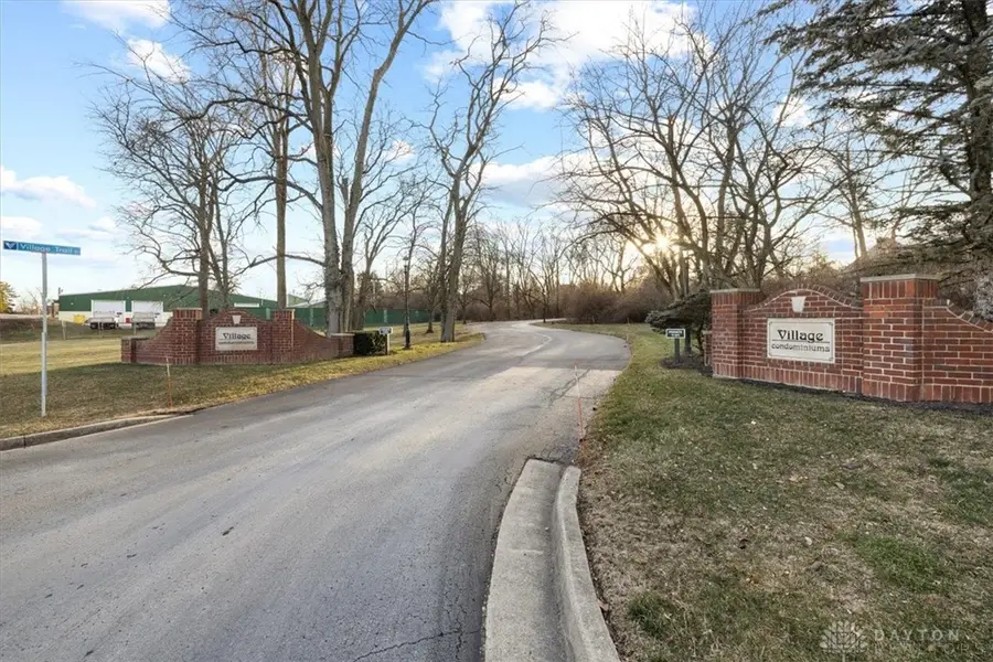 153 Village Trail Drive, Vandalia, OH 45377 - #2