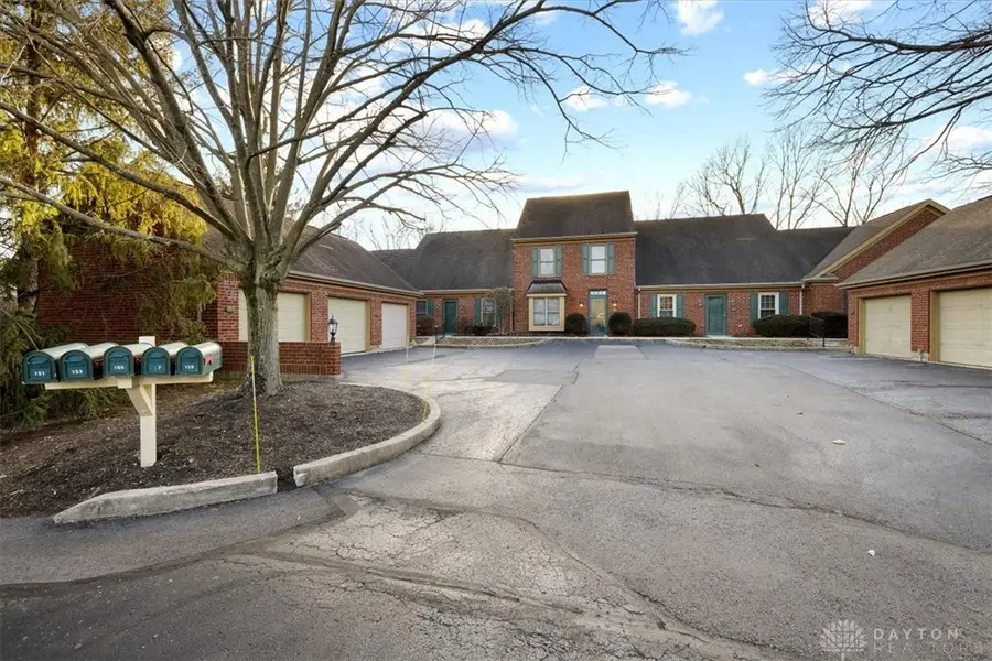 153 Village Trail Drive, Vandalia, OH 45377 - #3