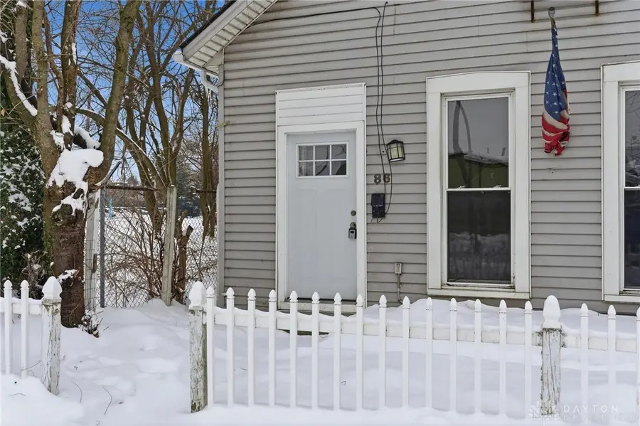 84 Vine Street, Dayton, OH 45409 - #2