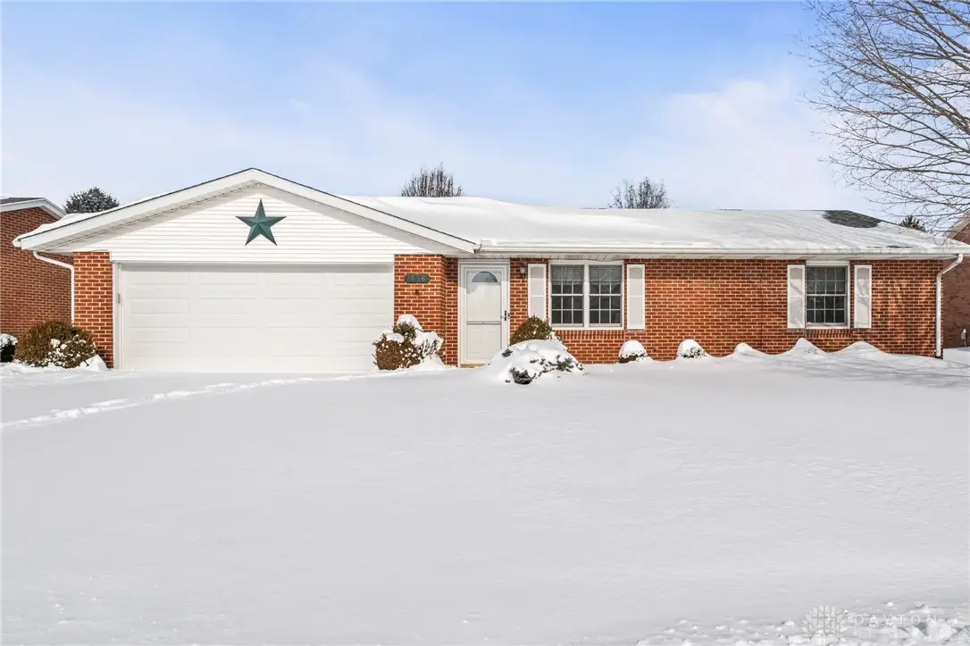 1856 Carol Drive, Piqua, OH 45356 - Image #1