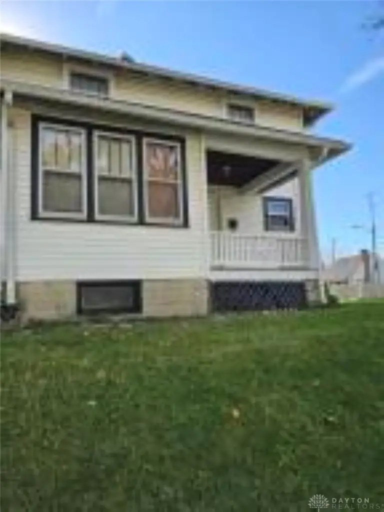 400 S Arlington Avenue, Springfield, OH 45505 - #1