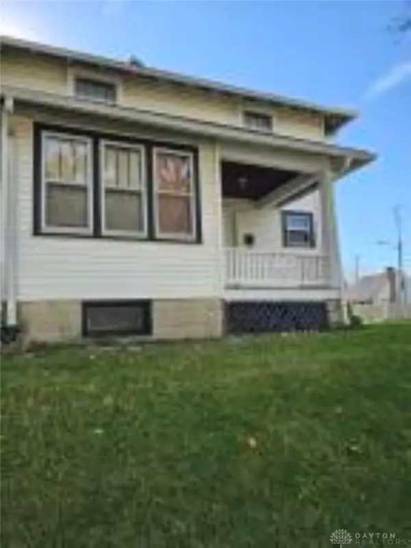 400 S Arlington Avenue, Springfield, OH 45505