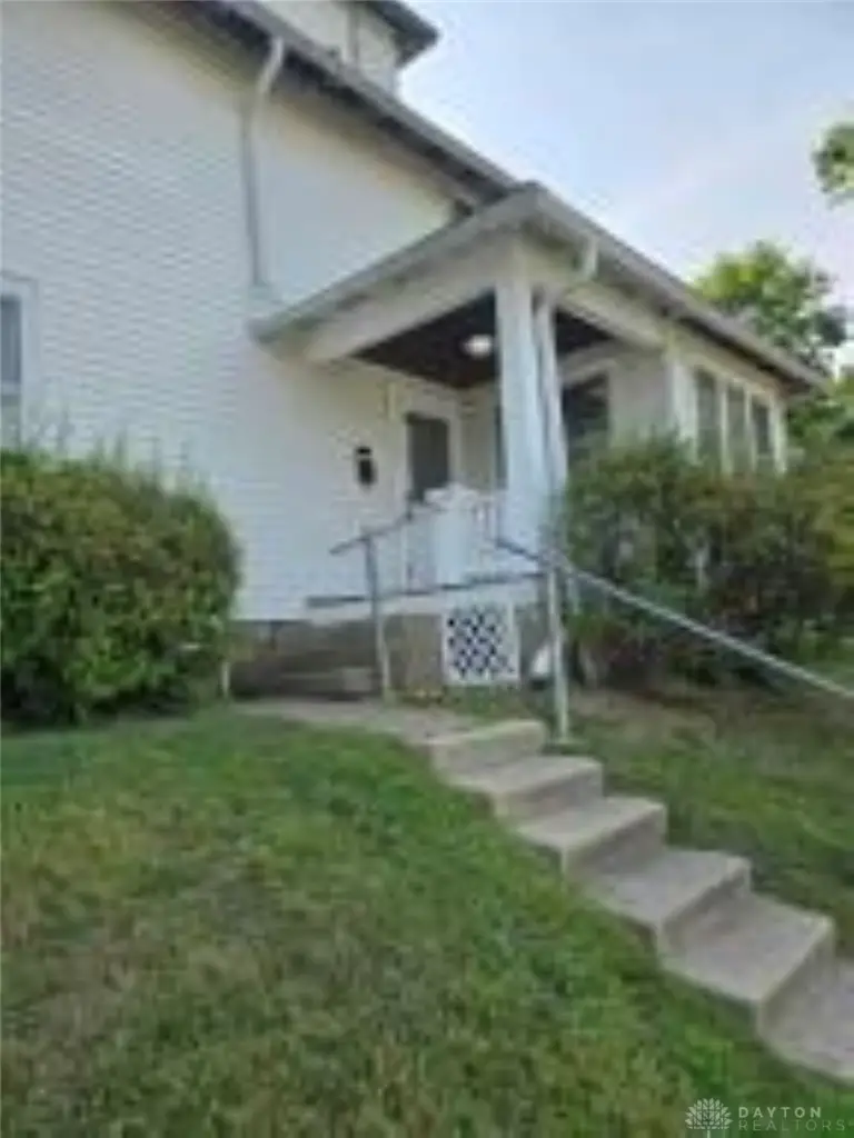 400 S Arlington Avenue, Springfield, OH 45505 - #2