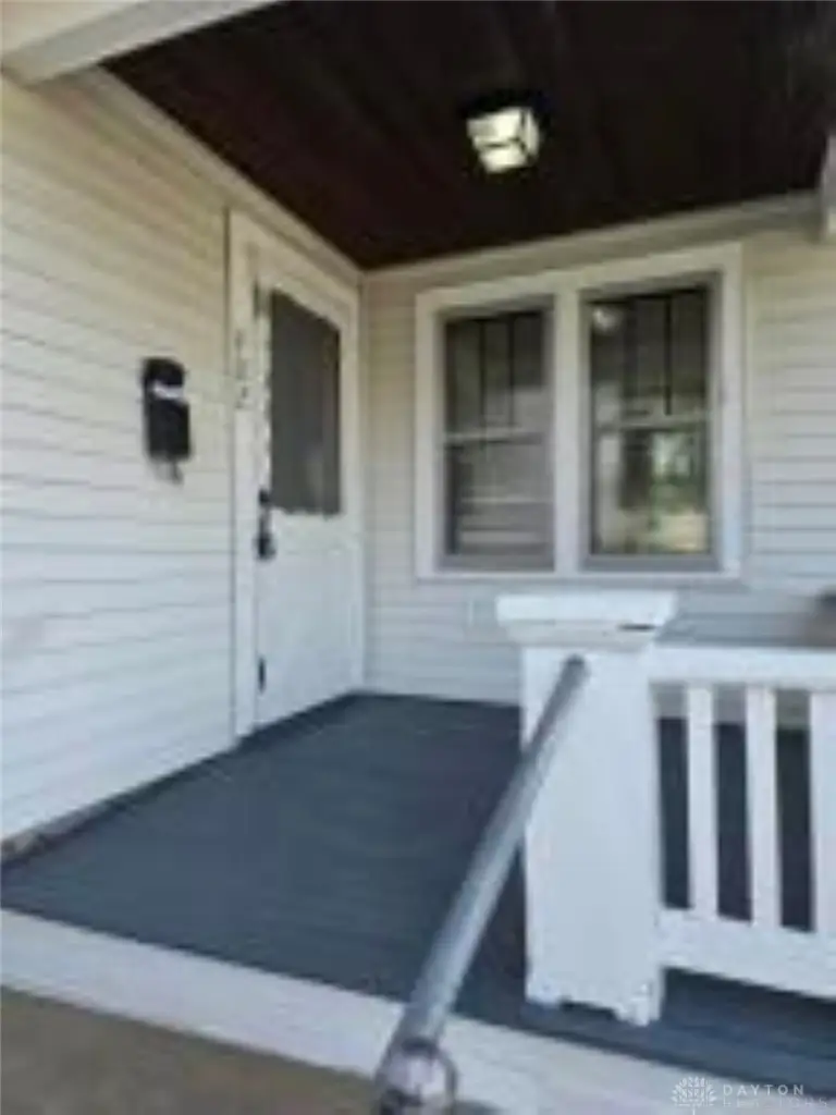 400 S Arlington Avenue, Springfield, OH 45505 - #3