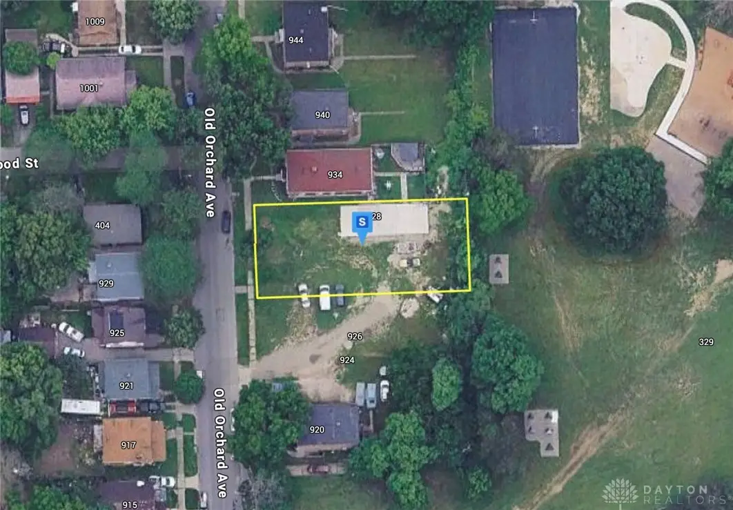 928 Old Orchard Avenue, Dayton, OH 45405 - Image #1