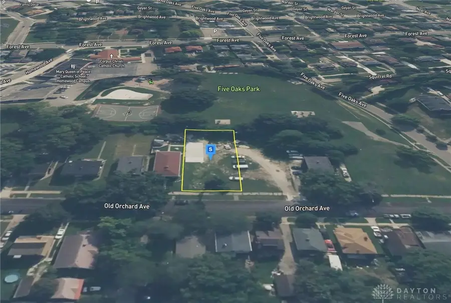 928 Old Orchard Avenue, Dayton, OH 45405 - Image #3