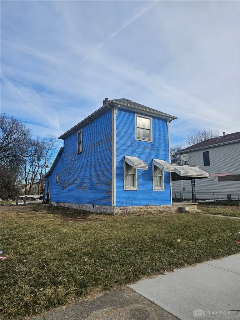 802 Innisfallen Avenue, Springfield, OH 45506 - Image #2