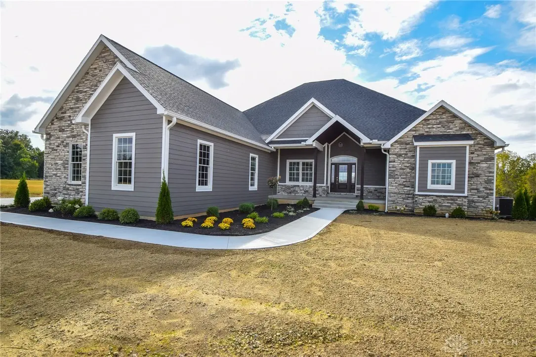 10807 Lock Lane, Piqua, OH 45356 - Image #1