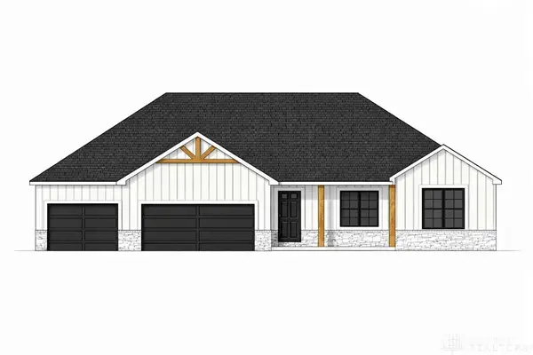 45 Copperhead Trail, Springboro, OH 45066