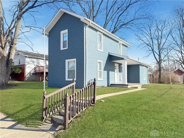 417 N Russell Street, Urbana, OH 43078