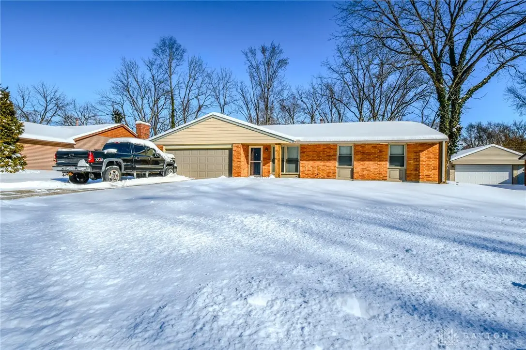 4330 Bellemead Drive, Bellbrook, OH 45305 - Image #1