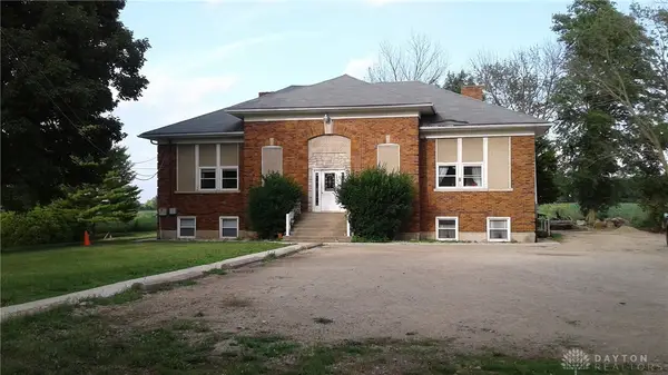 3657 State Route 121, Greenville, OH 45331