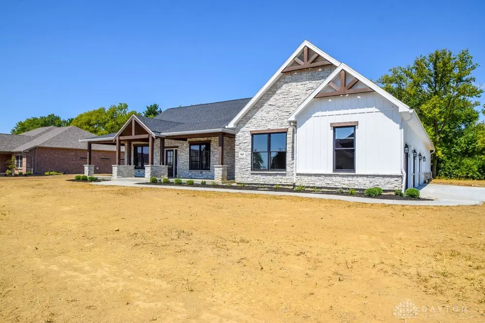 2345 Pickawillany Way, Piqua, OH 45356 - #1