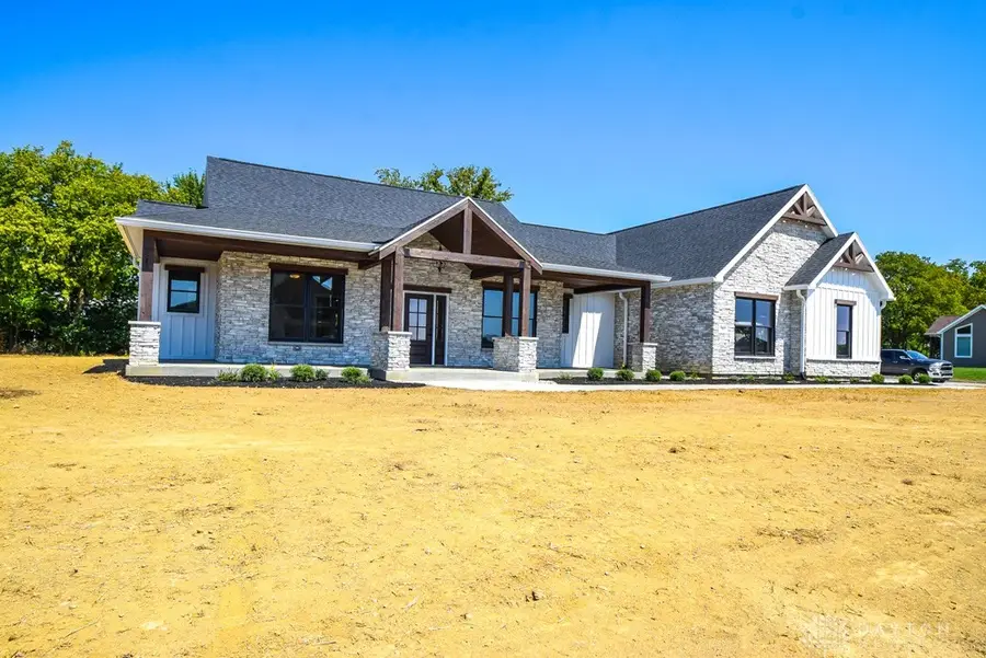2345 Pickawillany Way, Piqua, OH 45356 - #2