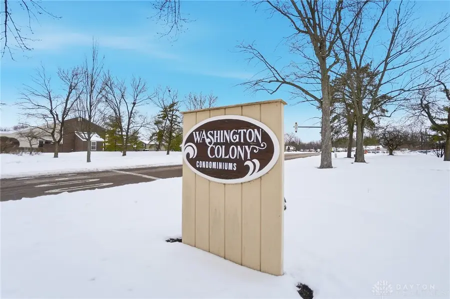 8711 Washington Colony Drive, Dayton, OH 45458 - Image #3