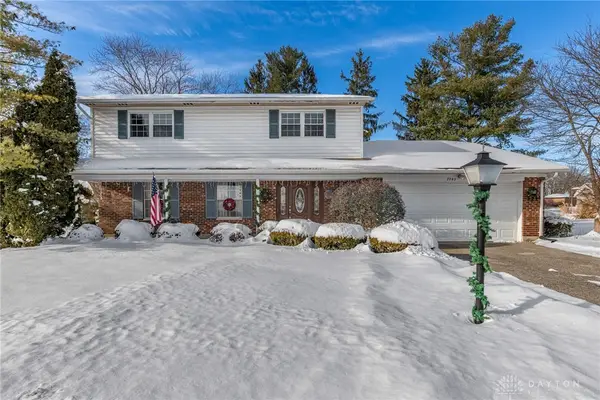 7745 John Elwood Drive, Centerville, OH 45459