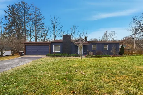 3941 Roslyn Avenue, Dayton, OH 45429