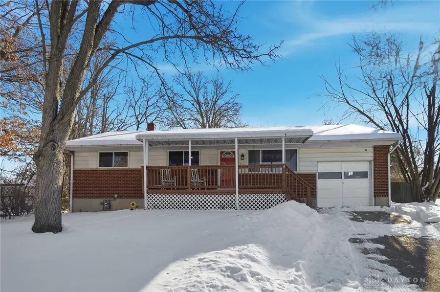 7170 Longwood Court, Colerain, OH 45239 - #2