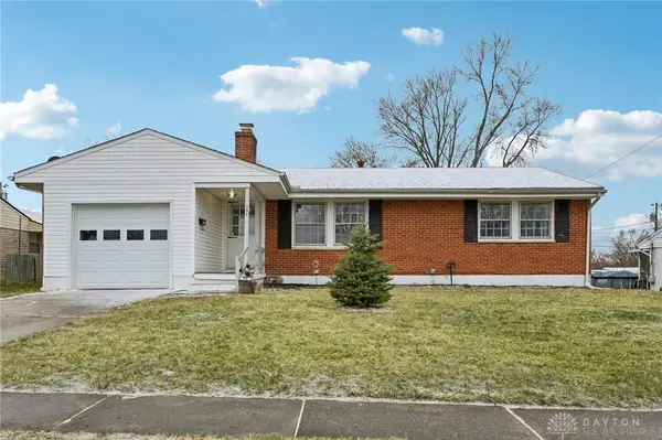 254 Amsterdam Drive, Xenia, OH 45385