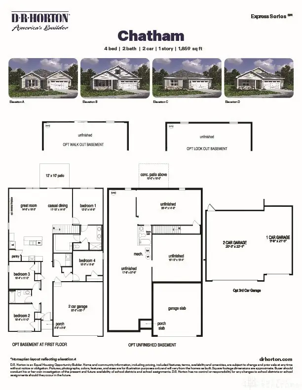 77 Great Horned Drive, Oxford, OH 45056 - Image #2