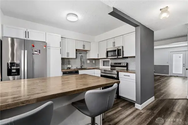 6484 Quintessa Court, Dayton, OH 45449